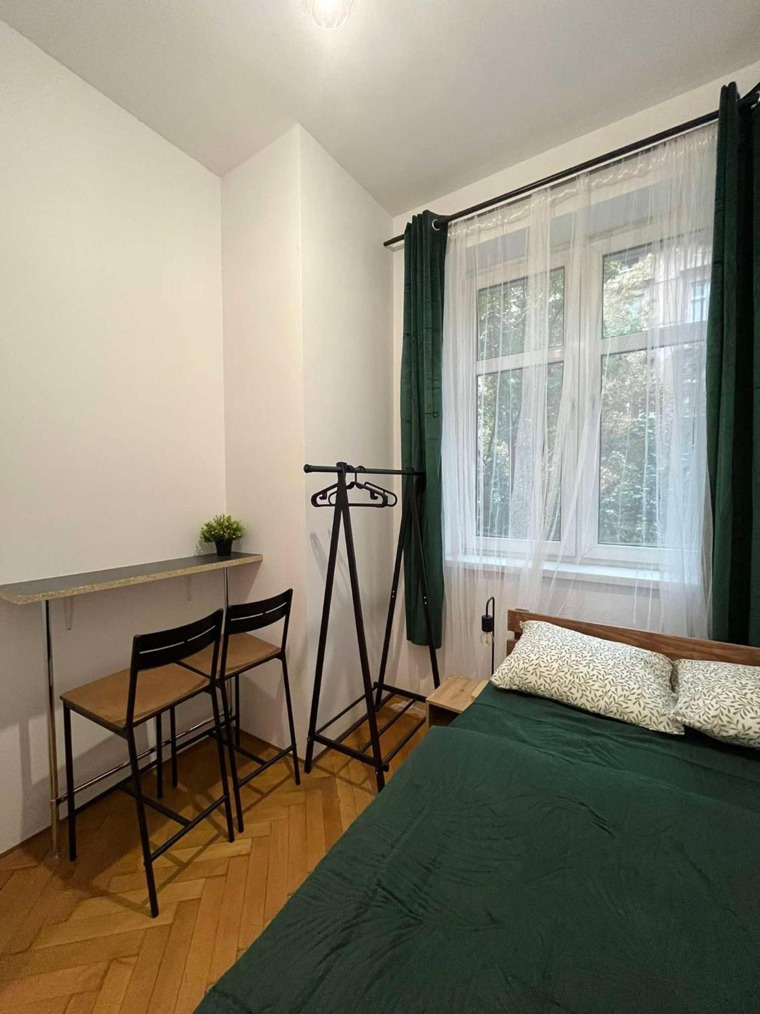 Krowoderska Lovely Room Краків Екстер'єр фото