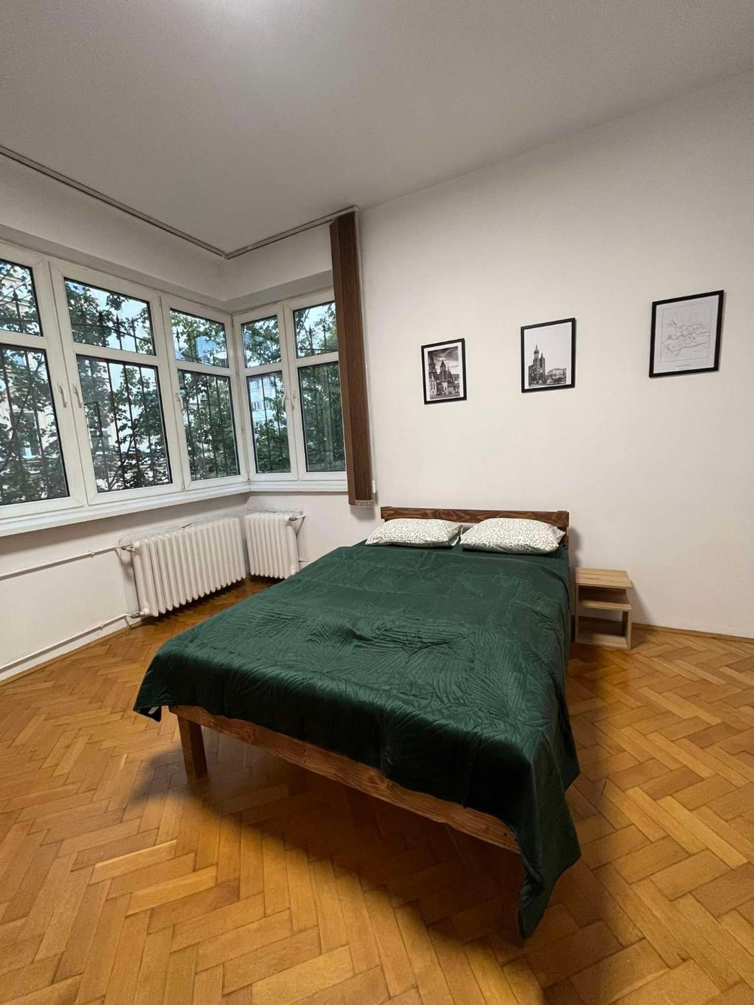 Krowoderska Lovely Room Краків Екстер'єр фото
