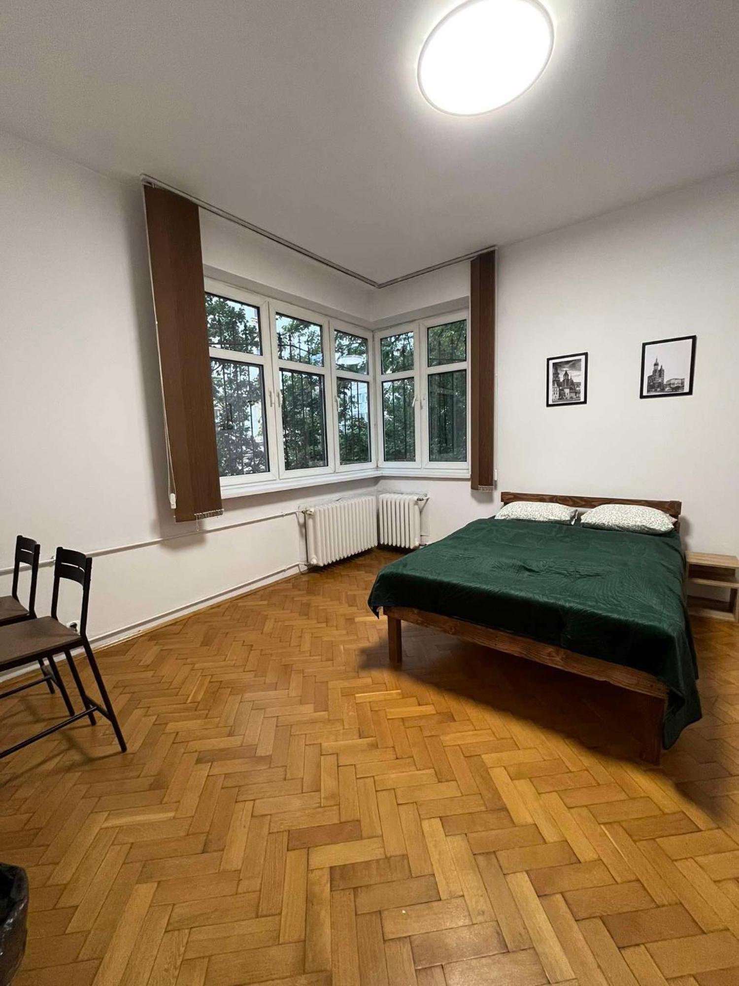 Krowoderska Lovely Room Краків Екстер'єр фото