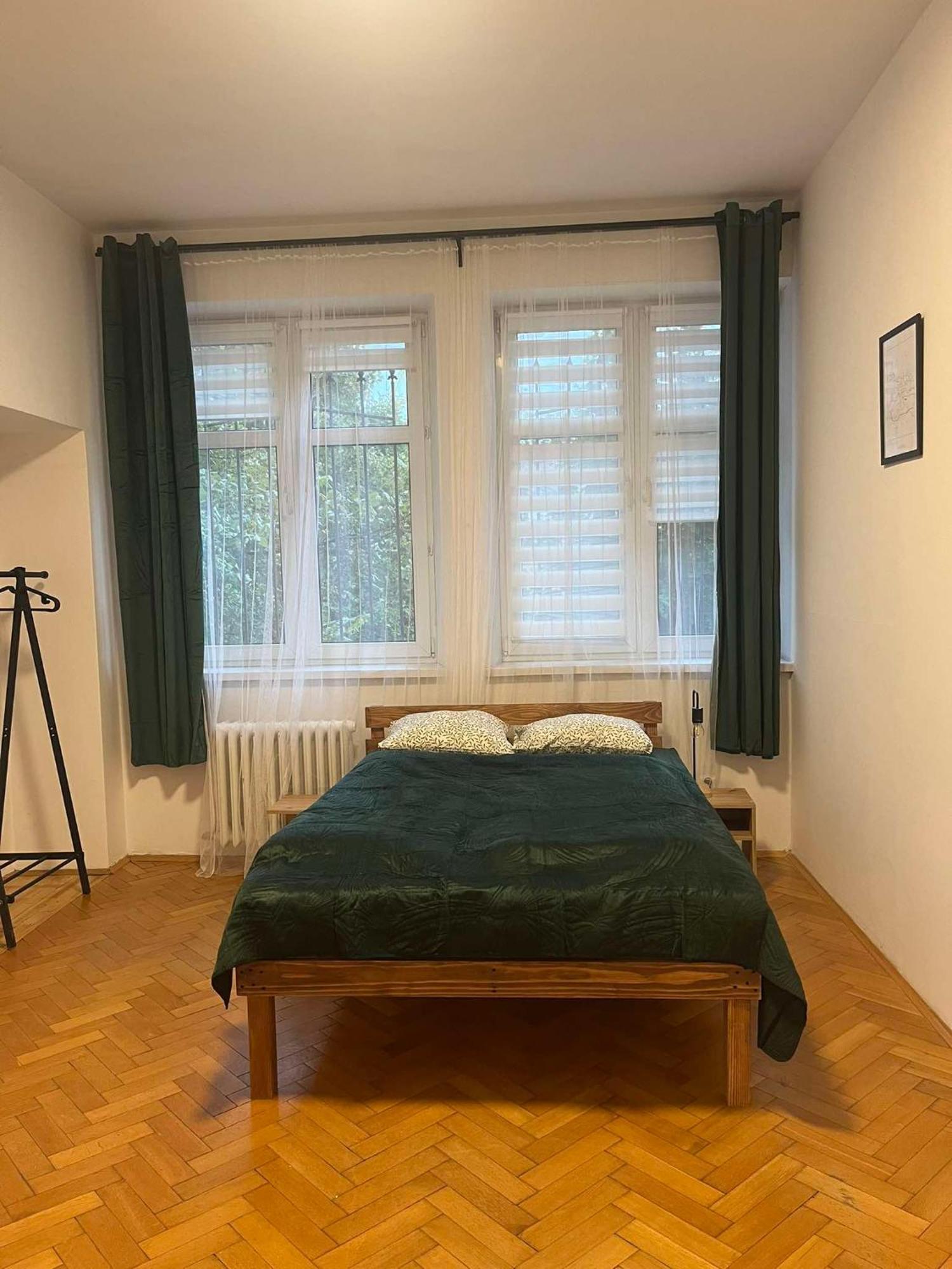 Krowoderska Lovely Room Краків Екстер'єр фото