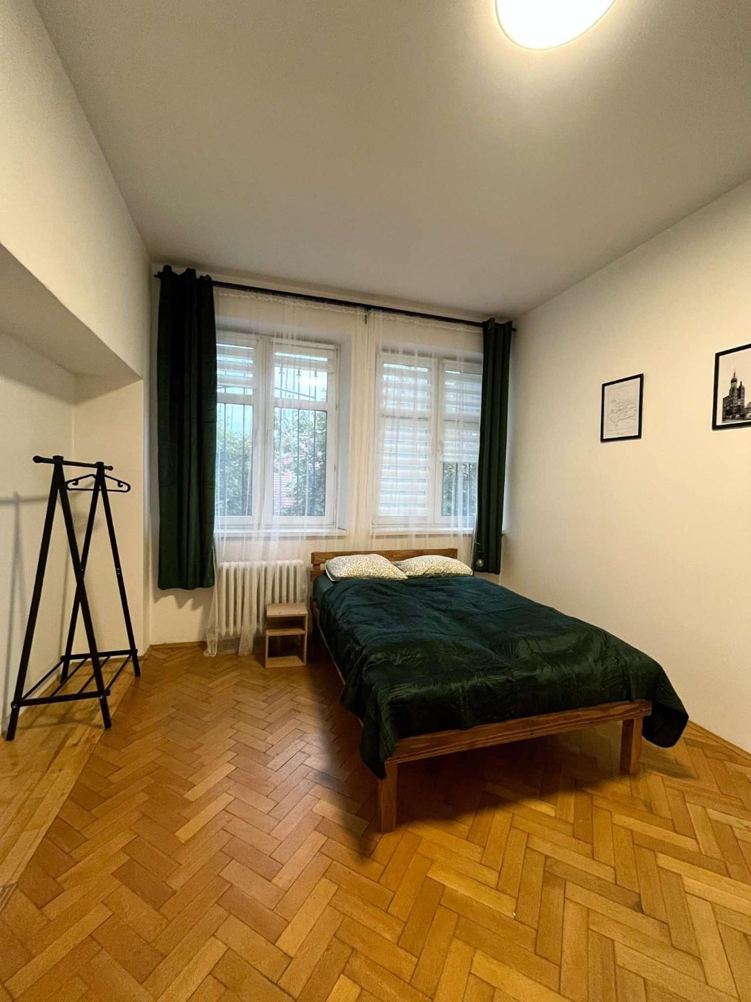 Krowoderska Lovely Room Краків Екстер'єр фото