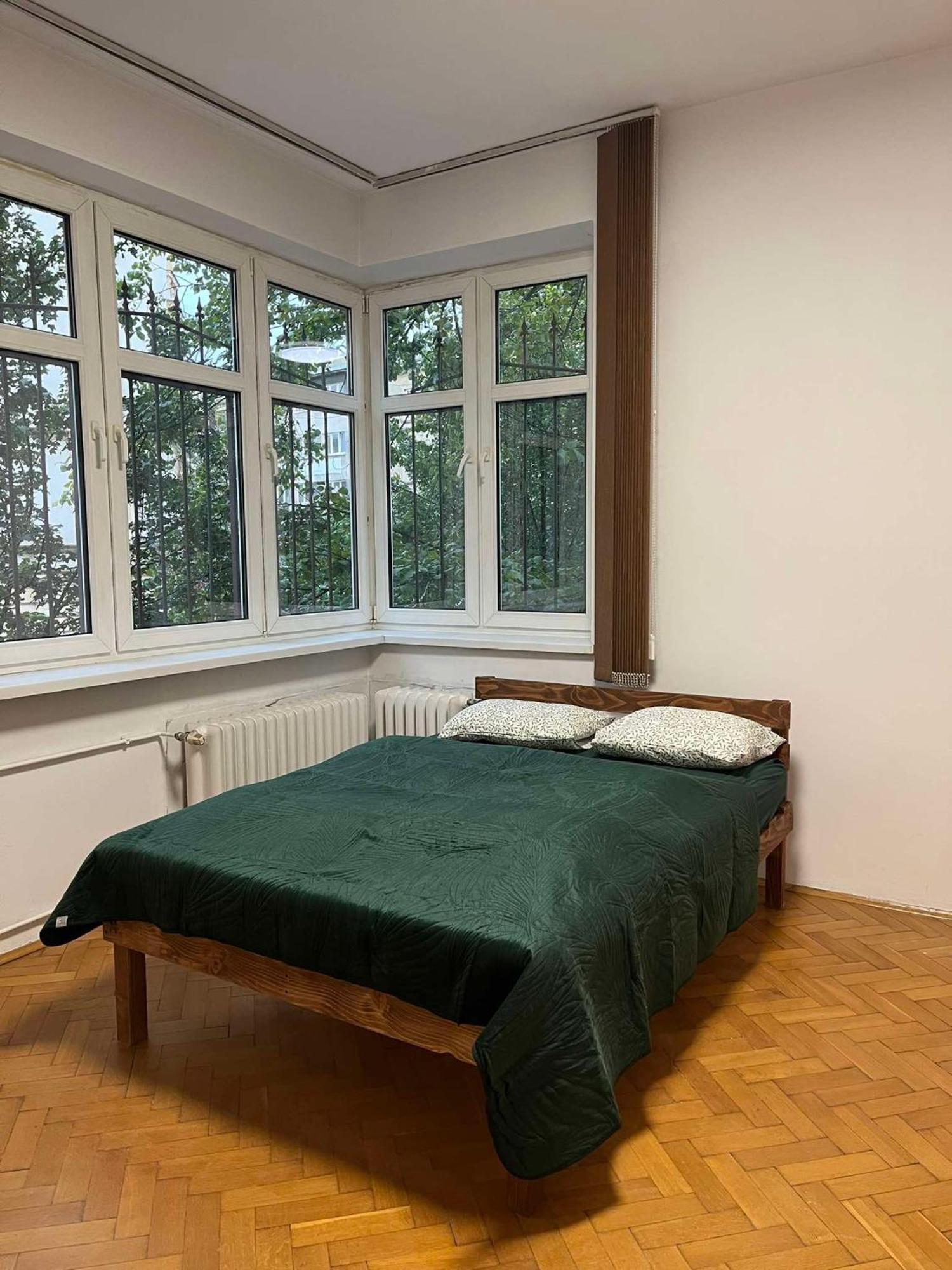 Krowoderska Lovely Room Краків Екстер'єр фото